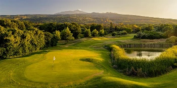Mediterranean Golf Cruise Vacation Package Il Picciolo Golf Resort - PerryGolf + Azamara Cruises